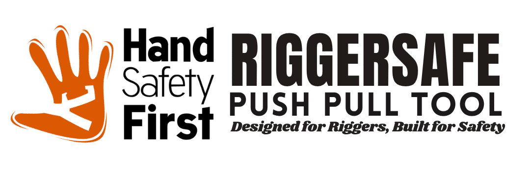 HSF Rigger Safe Push Pull Load Control Stick